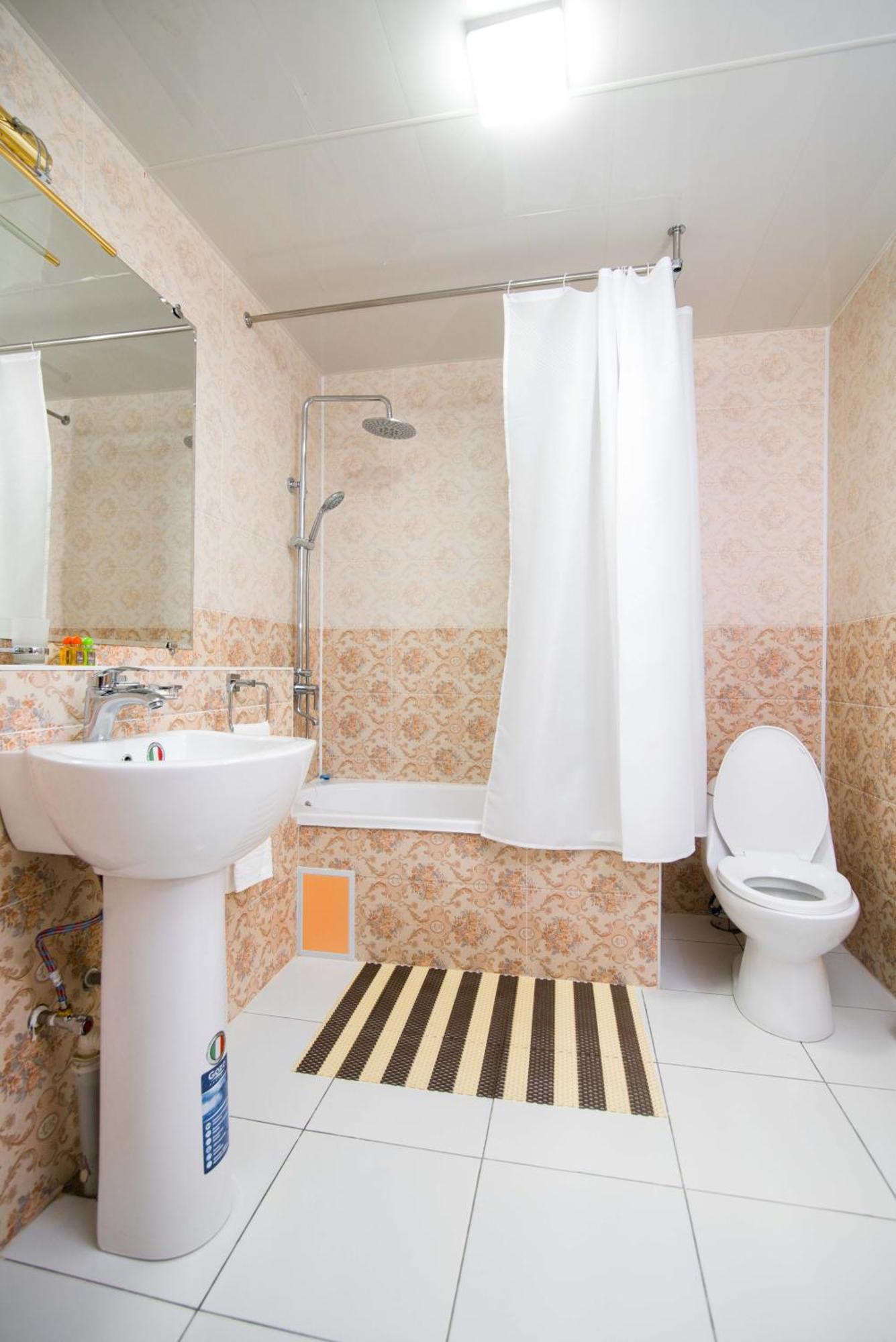 Boutique Hotel Minzifa Бухара Екстер'єр фото