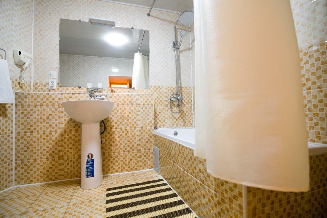 Boutique Hotel Minzifa Бухара Екстер'єр фото