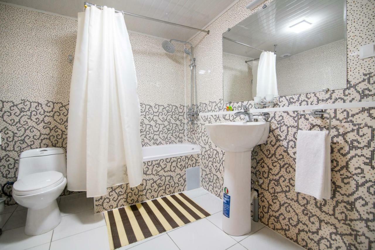 Boutique Hotel Minzifa Бухара Екстер'єр фото