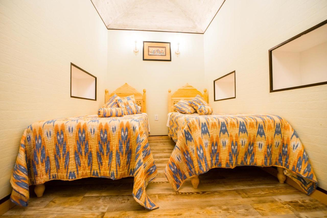 Boutique Hotel Minzifa Бухара Екстер'єр фото